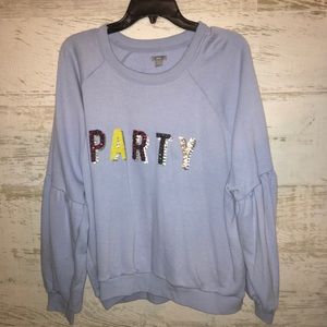 AERIE crewneck